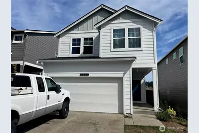 4262 Pronghorn Place, Bremerton, WA 98310 - Photo 1