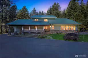 12280 State Route 903, Ronald, WA 98940 - Photo 2