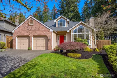 3911 240th Place SE, Sammamish, WA 98029 - Photo 2