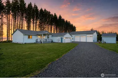 47 Willapa Sands Lane, South Bend, WA 98586 - Photo 1