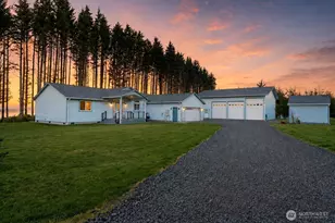 47 Willapa Sands Lane, South Bend, WA 98586 - Photo 1