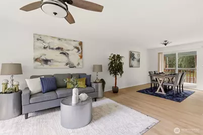 19002 63rd Street E, Lake Tapps, WA 98391 - Photo 8