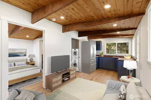 27830 Manzanita Beach Rd SW, Vashon, WA 98070 - Photo 6