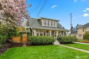 426 Union Ave, Snohomish, WA 98290 - Photo 2