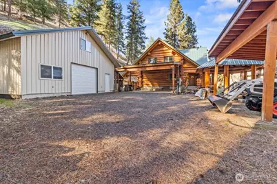4492 Nile Road, Naches, WA 98937 - Photo 14