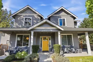 260 NE Alder St, Issaquah, WA 98027 - Photo 2