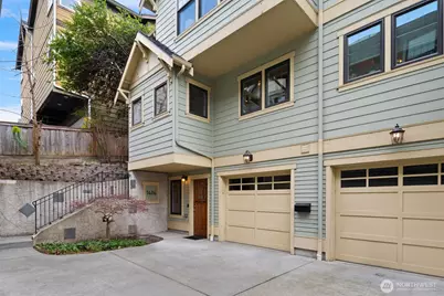 1406 N 38th Street, Seattle, WA 98103 - Photo 32
