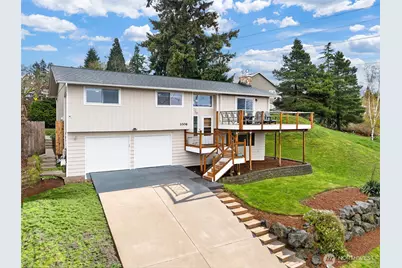 1006 Grant Avenue S, Renton, WA 98057 - Photo 1