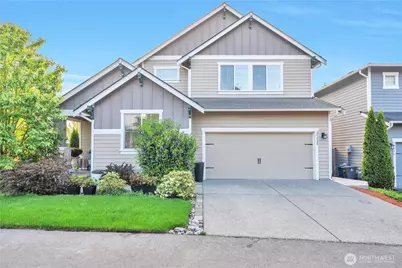 25428 128th Avenue SE, Kent, WA 98030 - Photo 1