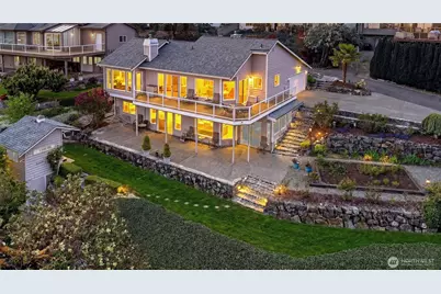 269 Burke Drive, Camano Island, WA 98282 - Photo 1