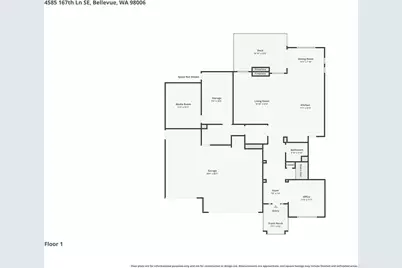 4585 167th Lane SE, Bellevue, WA 98006 - Photo 34