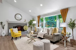 11527 NE 113th Pl, Kirkland, WA 98033 - Photo 2