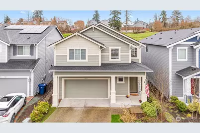 3853 80th Avenue NE, Marysville, WA 98270 - Photo 1