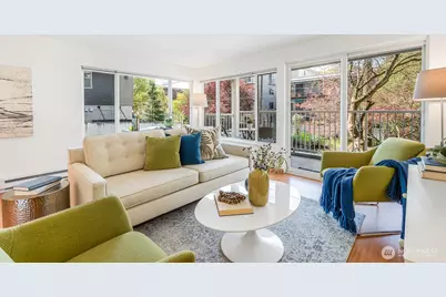 308 Summit Avenue E #203, Seattle, WA 98102 - Photo 8