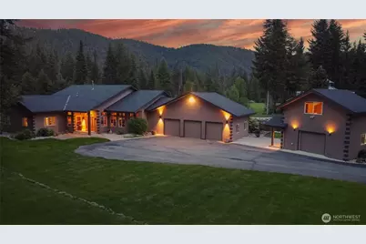 20693 Miracle Mile, Leavenworth, WA 98826 - Photo 1