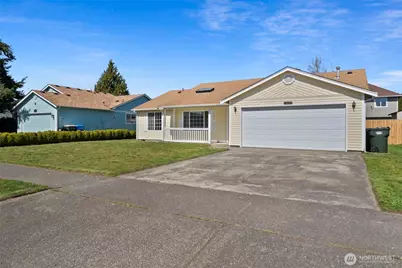 6308 57th Avenue SE, Lacey, WA 98513 - Photo 4