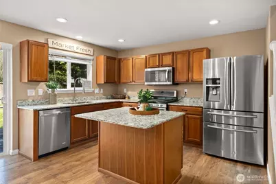 19738 99th Street Ct E, Bonney Lake, WA 98931 - Photo 6