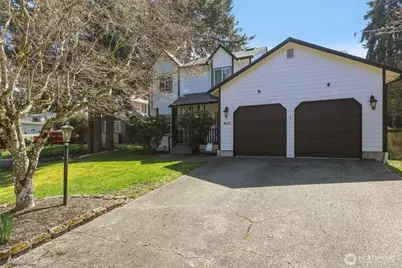 9603 Amanda Drive NE, Olympia, WA 98516 - Photo 2