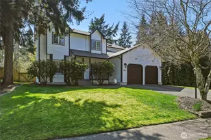 9603 Amanda Dr NE, Olympia, WA 98516 - Photo 1