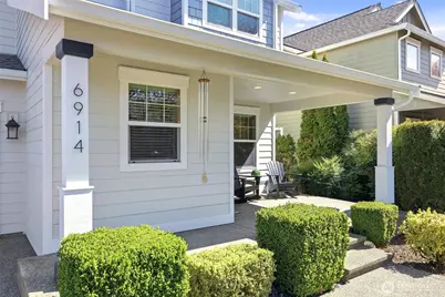 6914 Axis Street SE, Lacey, WA 98513 - Photo 4