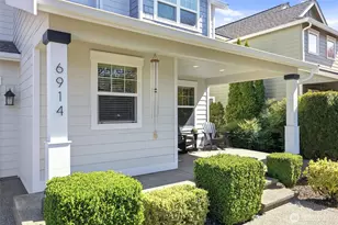 6914 Axis St SE, Lacey, WA 98513 - Photo 4