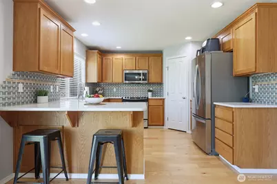 6914 Axis Street SE, Lacey, WA 98513 - Photo 12