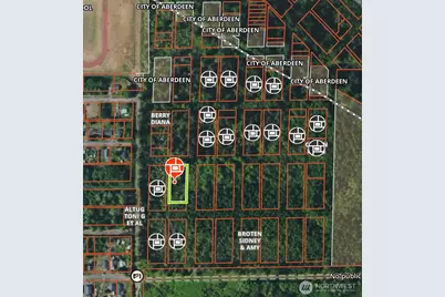 4 012204401500, Aberdeen, WA 98520 - Photo 2