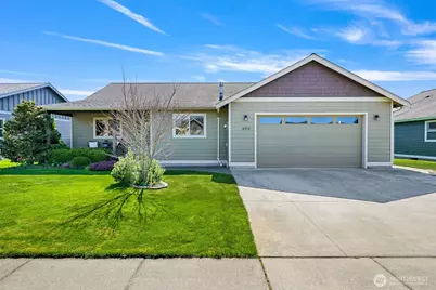 403 Westview Place, Nooksack, WA 98276 - Photo 1