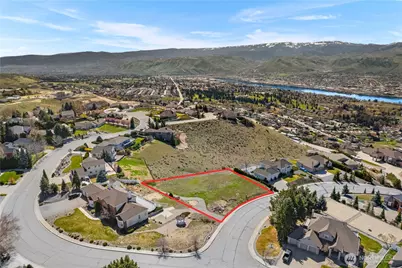 2450 Twin Peaks View, East Wenatchee, WA 98802 - Photo 4