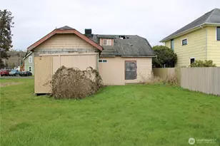 1505 Aberdeen Ave, Aberdeen, WA 98520 - Photo 2