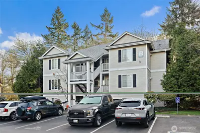 12122 NE 171st Place #D201, Bothell, WA 98011 - Photo 1