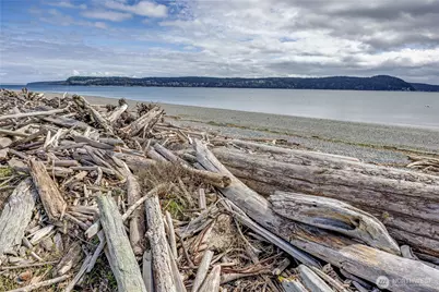 451 Beach Drive, Sequim, WA 98382 - Photo 8