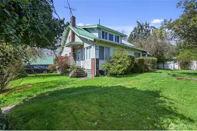 9906 Croft Street S, Tacoma, WA 98444 - Photo 1