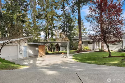 9139 SW Bayview Drive, Vashon, WA 98070 - Photo 6