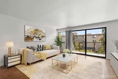 500 W Roy Street #W103, Seattle, WA 98119 - Photo 4