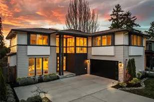 12301 NE 107th St, Kirkland, WA 98033 - Photo 1