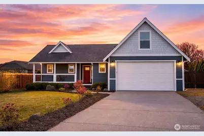 5433 Cirrus Court, Ferndale, WA 98248 - Photo 1