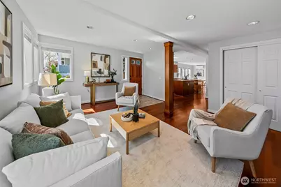 3604 NW 65th Court, Seattle, WA 98117 - Photo 4