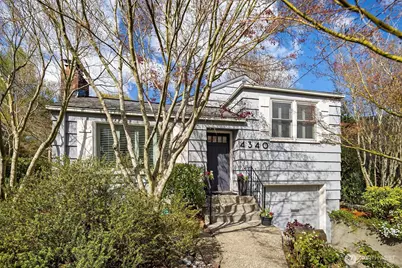 4340 NE 56th Street, Seattle, WA 98105 - Photo 1