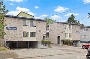 2223 NW 59th St, Seattle, WA 98107 - Photo 2