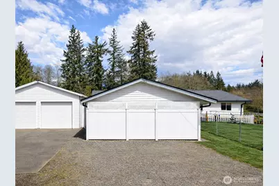 100 Hillcrest Drive, Elma, WA 98541 - Photo 1
