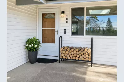 100 Hillcrest Drive, Elma, WA 98541 - Photo 2