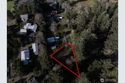 0 S Grand Army Street, Westport, WA 98595 - Photo 2