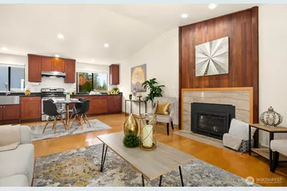 12530 SE 30th Street #A1, Bellevue, WA 98005 - Photo 4