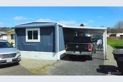 5600 Mt Solo Road #41, Longview, WA 98632 - Photo 2