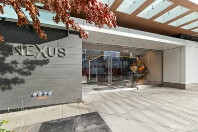 1808 Minor Avenue #500, Seattle, WA 98101 - Photo 2