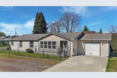 306 E H Street, Shelton, WA 98584 - Photo 2