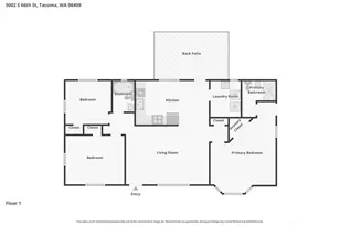 5002 S 66th St, Tacoma, WA 98409 - Photo 32