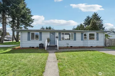 5002 S 66th Street, Tacoma, WA 98409 - Photo 2
