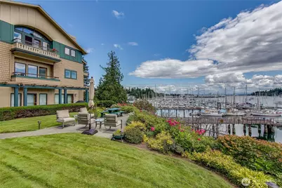 546 Wood Avenue SW #3K, Bainbridge Island, WA 98110 - Photo 1